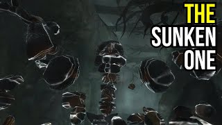 Oblivions TRUE DESTROYER of Kvatch  The Sunken One Lore Theories Quest EXPLAINED [upl. by Medrek]