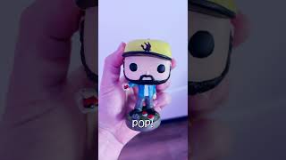 EEN RICKACHU FUNKO POP  DAG 15 pokemon [upl. by Lytsyrk111]