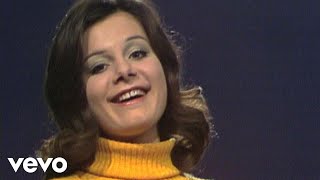 Marianne Rosenberg  Er ist nicht wie du Starparade 13011972 [upl. by Salman]