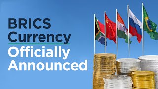 BRICS Currency Announced Is it Gold Backed [upl. by Rahas400]