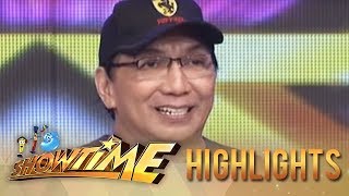 Its Showtime Kalokalike Joey De Leon [upl. by O'Conner]