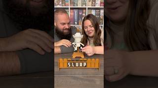 Hangman The Board Game Who’s Gonna Take Round 2 boardgames couple fun [upl. by Kreegar]