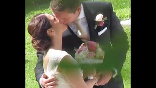 AUF UNS  cover  Hochzeitslied  LIVEAUFNAHME  Markus Gander  Hochzeitssänger [upl. by Bethena387]