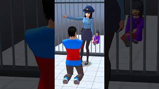 Sakura school simulator youtubeshorts ytshorts trending viral shorts shortyoutubefypcartoon [upl. by Sher]