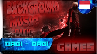 Background Music Non CopyRight untuk Video Games  BAGIBAGI 10 [upl. by Naeroled]