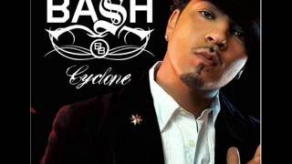 Cyclone  Baby Bash Ft TPain Chopped amp Screwed [upl. by Havelock]