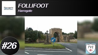 FOLLIFOOT Harrogate Parish 26 of 139 [upl. by Esinel]