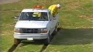 ARCA at Atlanta 1996  the extras pt 12 [upl. by Akoek]