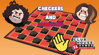 A Kingdom For my Fard  Checkers Clubhouse 51 [upl. by Chesney]