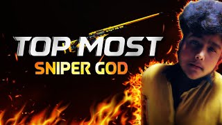 SNIPER GOD IS LIVE  ANY MISSION ACCEPTED  mafiasnipeyt madan bgmi [upl. by Atsahc]