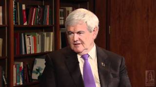 Uncommon Knowledge Special Edition Newt Gingrich [upl. by Emmons]