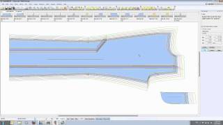 AccuMark Pattern Design Software Overview [upl. by Olav]