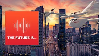 Behind the Innovations Powering Urban Air Mobility [upl. by Namra]