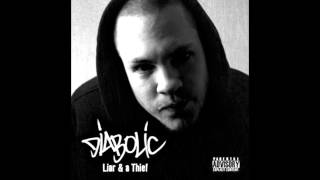 DIABOLIC  SOLDIERS LOGIC Diabolichiphop [upl. by Burgwell443]