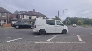 TINDALE TO BISHOP AUCKLAND BUS [upl. by Reave]