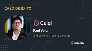 🎯 Caso de éxito de Culqi con plataforma cloud para Call Center Beex [upl. by Eelloh]