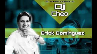 SALSA PARA LA DROGA IMPROVISTO ERICK DOMINGUEZ 2020 DDJ SZ SERATO [upl. by Jaqitsch]