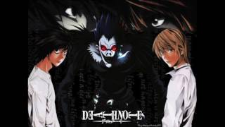 2 hours Death Note Theme Immanence OST Extended Track 25 [upl. by Haelhsa]