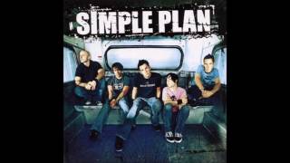 Simple Plan  Welcome To My Life Audio [upl. by Yerocal395]