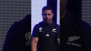 SAVEA 🔥 RWCFinal Shorts RWC2023 Rugby [upl. by Cathey]