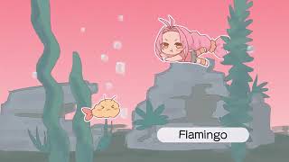 【VCBR0】Flamingo【shrimp3】 [upl. by Tsugua]