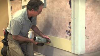 Siding Installation HowTo with Gary Katz [upl. by Almap]