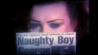 Boy George amp Culture Club Megamix [upl. by Airamesor554]