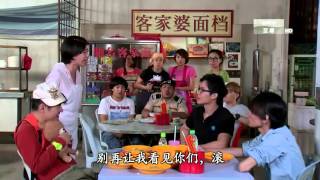 （阿炳）Ah Beng 6 Episode 01 圣诞节 Christmas [upl. by Haven691]