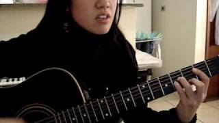 Somewhere only we know  Keane cover [upl. by Aziza]