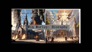 Win Worley Biography Testimony Subtitles Spa Port Pol Fr [upl. by Atnuhs352]