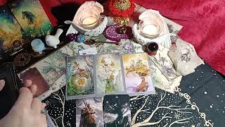 💝Úplněk 27122023 přináší lásku pro jednotlivá znamení💝  tarot výklad karma tarot love [upl. by Sidnal]