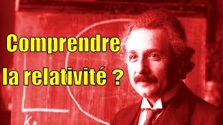 La Théorie de Relativité Restreinte dEinstein [upl. by Atirb]