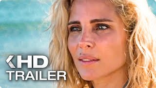 TIDELANDS Teaser Trailer 2018 Netflix [upl. by Aitnohs]