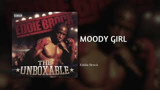 Eddie Brock  Moody Girl [upl. by Erdne]