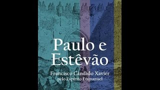 Há Dois Mil Anos  Estudo 058  Segunda Parte  Capítulo 7 Teias do infortúnio parte 4 [upl. by Villiers]