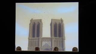 Lets Play  Disneys The Hunchback Of Notre Dame Part 2 [upl. by Naraj]