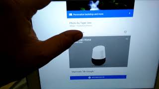 Remove Chromecast from Wifi Network using Google Home for Ipad [upl. by Mirak35]