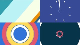 Ultimate Pack  Motion design resources  32 Transitions [upl. by Aneehsram]