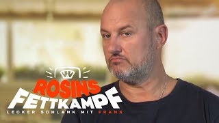 EXCLUSIVE PREVIEW Rosins Fettkampf  Lecker schlank mit Frank  kabel eins [upl. by Tunk]