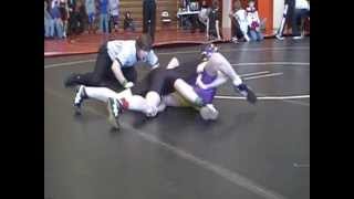 girl dominates guy in a wrestling match [upl. by Aracahs]