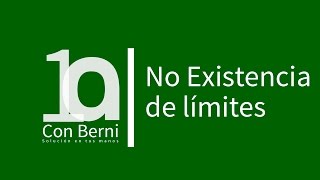 No existencia de limites Ejemplos 2 [upl. by Isle]