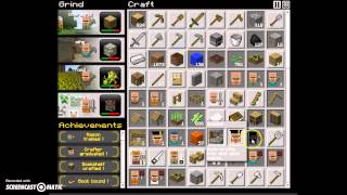 GrindCraft Episode 2 Educated Villagers [upl. by Jdavie]