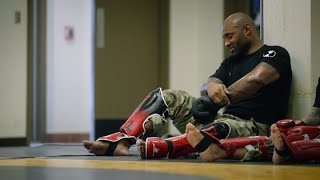 Mastering Martial Arts in the Army  GOARMY​ [upl. by Ynohtnaleahcim755]