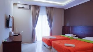 HOTEL ASRI NYAMAN amp LUAS CUMA 190RB DKT DENGAN SENTUL SELATAN BOGOR  BUMI GUMATI CONVENTION CENTER [upl. by Hsizan418]