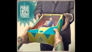 Fedez ft Ted Bee  Restiamo umani  Testo Il mio primo disco da venduto 2011 [upl. by Griswold]