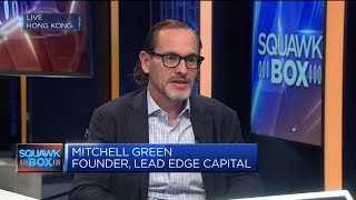 Lead Edge Capital talks about investing in China [upl. by Havelock]