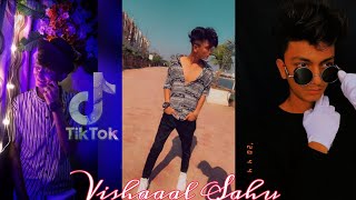 Vishal Sahu Ka Tik Tok Video 💯  CgquotSlowquotmoKing👑  Cgsong  cgfam  city Nagpur Boy [upl. by Eiwoh]