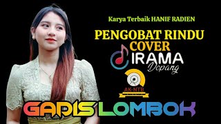 PENGOBAT RINDUCIPT HANIF RADINCOVER TERBAIK NIA DIRGAIRAMA DOPANG [upl. by Nasus]