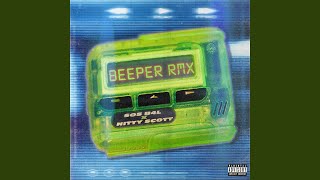 Beeper Remix [upl. by Ellimac]