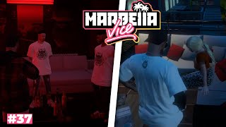 PROPUESTA y FUTURO  MARBELLA VICE 2 GTA ROLEPLAY EPISODIO FINAL [upl. by Ardnosal535]